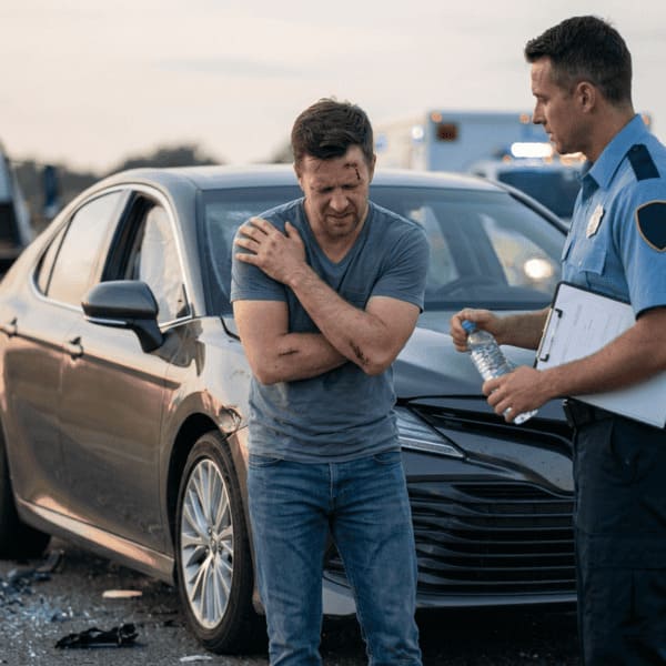 Personal Injury